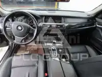 2014 BMW 523