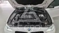 2014 BMW 523