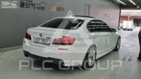 2014 BMW 523
