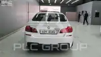 2014 BMW 523