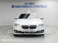 2014 BMW 523