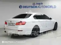 2014 BMW 523