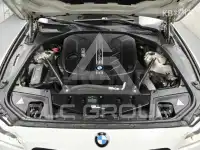 2014 BMW 523
