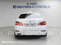 2014 BMW 523