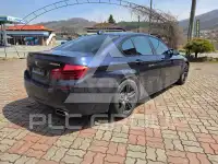 2014 BMW 523