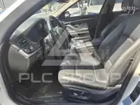 2014 BMW 523