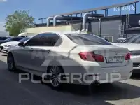2014 BMW 523