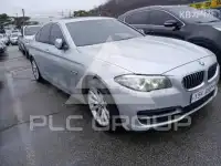 2014 BMW 523