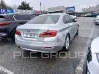 2014 BMW 523
