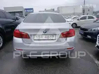 2014 BMW 523