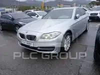 2014 BMW 523