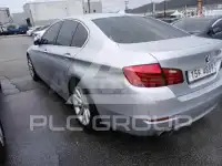 2014 BMW 523