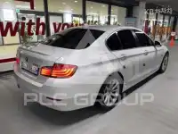2014 BMW 523