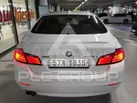 2014 BMW 523