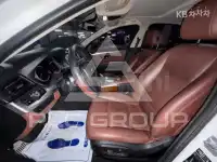2014 BMW 523