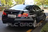2014 BMW 523