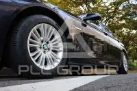 2014 BMW 523