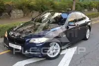 2014 BMW 523