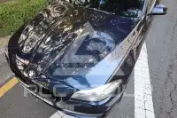 2014 BMW 523