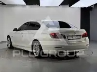 2014 BMW 523