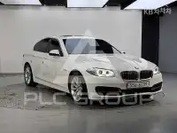 2014 BMW 523