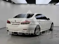 2014 BMW 523