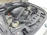 2014 BMW 523