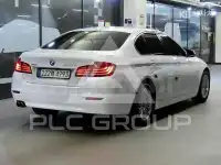 2014 BMW 523