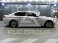 2014 BMW 523
