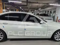 2014 BMW 523