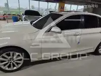 2014 BMW 523