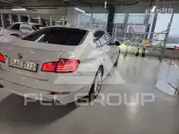 2014 BMW 523