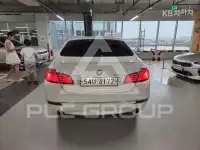 2014 BMW 523
