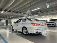 2014 BMW 523