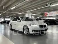 2014 BMW 523