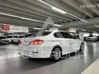 2014 BMW 523