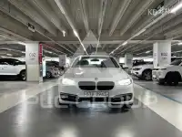 2014 BMW 523