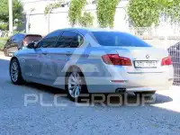 2014 BMW 523