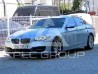 2014 BMW 523