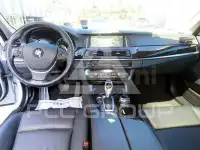 2014 BMW 523