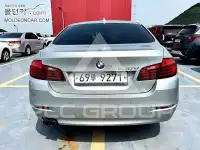 2014 BMW 523