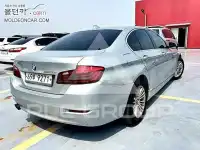 2014 BMW 523