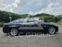 2014 BMW 523