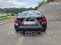 2014 BMW 523