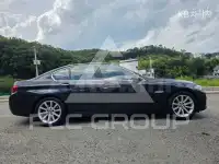 2014 BMW 523