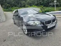 2014 BMW 523