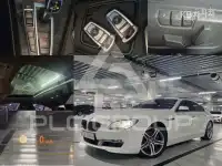 2014 BMW 6 Series