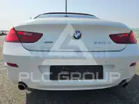2014 BMW 6 Series