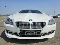 2014 BMW 6 Series