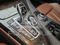 2014 BMW 6 Series